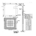 Integrated Circuit Chip MPC826xA (HiP4) Family Hardware Specifications MPC8264AZUPIBB MOTOROLA BGA for sale