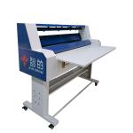Infrared Positioning Grooving Cutter Machine For Advertising PVC Foam Board for sale