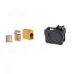 Precision CNC Brass Parts Customized Machining for Brass Components for sale