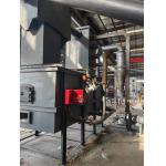 Oxidizing Sulfatizing Fluidised Bed Incineration Volatilizing Roasts Fluidised Bed Incineration for sale
