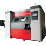 4p Automatic Circular Saw Cutting Machine , 30r/Min Metal Circular Saw Machine for sale