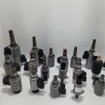 KSF16-22-0-N Standard Cartridge Solenoid Valve Replacement  With Two Way Two Position for sale