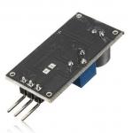 Sound Detection Sensor Module for Arduino Intelligent Car 4 - 6V