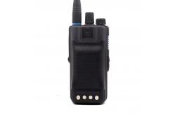 China Anti Explosion IP65 Professional Powerful Two Way Radio Digital Analog Compatibility supplier