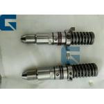 Replacement Diesel Fuel Injectors / Common Rail Fuel Injection Pump 7E6408 7E-6408 for sale