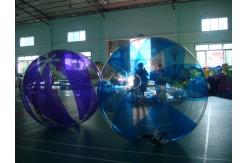 China Nice Colour Water Ball for Kids Inflatable Pool with Various Colours supplier