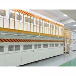 Nonwoven Fully Automatic Roll Flute Paper Thermal Film Sheet Hot Press Dry Solar Module Production Line Laminating Machine for sale
