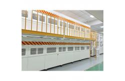 China Thermal Film Sheet Electric Laminating Machine Automatic Total Weight Approximately 49t supplier