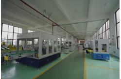 China Metal Pipe Bar Defect Inspection manufacturer