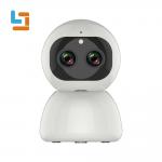 5V 2A 15m Binocular lens 4k Surveillance Camera Night Vision for sale
