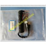 Panasonic AI Spare Parts N330X000503 Curl Cord with 6 lines 3 pin+2 pin for sale