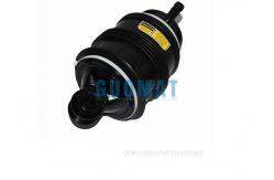 China 2113200725 Mercedes Air Suspension W211 Rear Left Air Spring Bag With ADS supplier