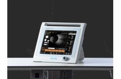 China Automatic Save 4d Ultrasound Scanner Machine 10MHz NonFocusing Imported Probe supplier