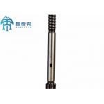 Heat Treatment Threaded Shank Adapter HD709RP-45T45 815mm Rock Drilling for sale