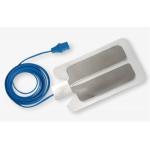 Pediatric Electrosurgical Grounding Pads for sale