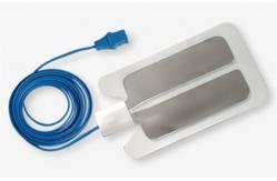 China Pediatric Electrosurgical Grounding Pads supplier