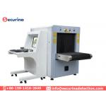 60 Times Zoom X Ray Baggage Scanner 4 LED Indicator 1000 Hours Continuous Working Time for sale