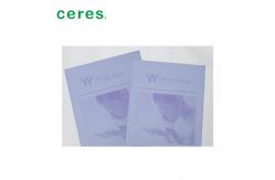 China Ceres Aluminum Offset Printing Plates Processless Thermal CTP Plate supplier