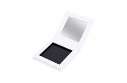 China 12mm Square Empty Magnetic Palette Refillable With Single Position supplier