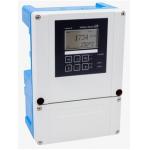 4 Wire Transmitter Endress Hauser Liquisys Two Line Display For Waste Water Process for sale