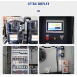Programmable Thermal Shock Test Chamber Environmental Test Equipment