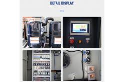 China Programmable Thermal Shock Test Chamber Environmental Test Equipment supplier