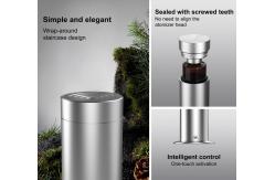 China Pro Series Aroma Spray Diffuser Machine with Timer Function - Commercial Air Freshener Solution supplier