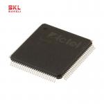 APA075-TQG100I Programming IC Chip FPGA Ultra Low Power High Speed Operation for sale