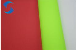 China ISO 9001 57 300T Waterproof Nylon Fabric For Garment supplier