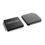256KB FLASH F280037SPMR Microcontroller Chip LQFP64 Real Time Microcontrollers for sale