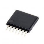 Integrated Circuit Chip AD7322BRUZ
 2-Channel True Bipolar Input 12-Bit Plus Sign ADC
 for sale