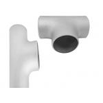 Machining Technique Seamless Pipe Fittings In Petroleum Applications for sale
