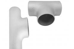 China Machining Technique Seamless Pipe Fittings In Petroleum Applications supplier
