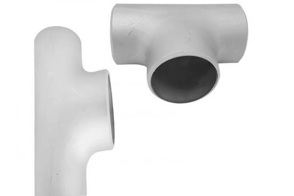 Machining Technique Seamless Pipe Fittings In Petroleum Applications