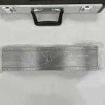 45N 118N 177N Lifting Force Test Mpi Calibration Block