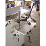Normal Precision Wood Planer Machine Depth 38mm Wood Surface Planer for sale