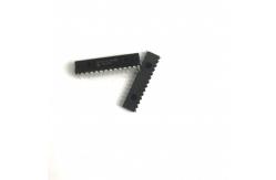 China shenzhen electronic components PIC16F Microcontroller IC DIP-28  PIC16F72 supplier