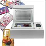 Revolutionize Phone Case Business Daqin 3D Sublimation Printing Machine for sale
