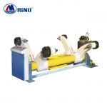 Hydraulic Stand Corrugated Board Production Line 1800mm Width for sale