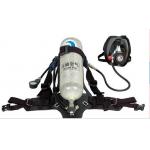 SCBA self-contained air breathing apparatus MED standard for sale