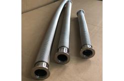 China KF16 KF25 KF40 K50 Welded Bellow ISO Flexible Hoses supplier