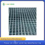 Custom 310 310S galvanizied Stainless Steel Grating Grill Grates for sale