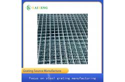 China Custom Anti Rust 304 Stainless Steel Grill Grates Plate For Food Processing supplier