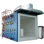 Heat Resistant Flammability Test Apparatus For Aerospace And Automotive Industries for sale