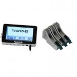 Thermal Online Inkjet Printer Coding Machine For Carton Paper Plastic Metal Printing for sale