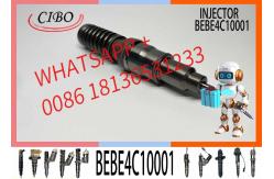 China 33800-84400 BEBE4C09101 33800-84410 BEBE4C09102 RE533501 BEBE4C12101 supplier
