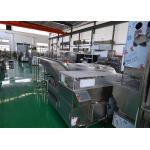 High Speed Ampoule Filling Machine for Sterile Injectable Solutions Precision with GMP Compliance for sale