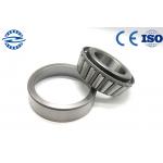Low Smoothly Friction Tapered Roller Thrust Bearings 30216 80 * 140 * 28.5 MM