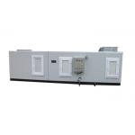Package Type Hygienic Air Handling Units Horizontal Chilled Water Type for sale
