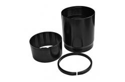 China High Precision API Threaded Wireline Diamond Drilling Core Barrel Assembly supplier